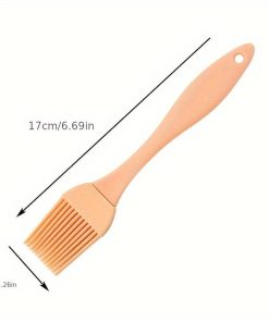 Silicone Basting Brush