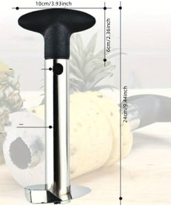 Pineapple Slicer Peeler