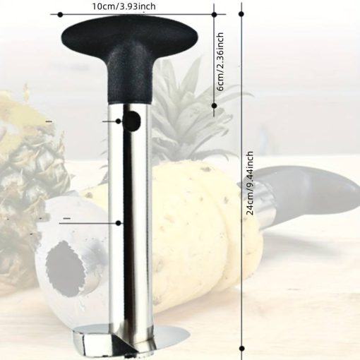 Pineapple Slicer Peeler
