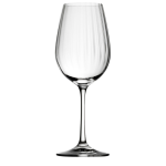 Waterfall Wine Glass
