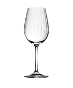 Waterfall Wine Glass