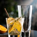 Solar Long Drink