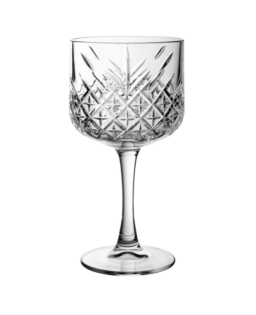 Timeless Vintage Cocktail