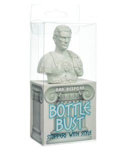 Bottle Stopper Caesar