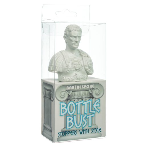 Bottle Stopper Caesar