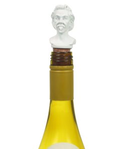 Bottle Stopper Einstein