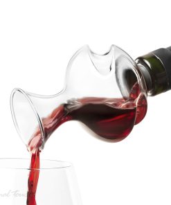 Wine Aerator Final Touch