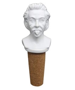 bottle stopper einstein
