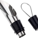 Wine Aerator Stainless Steel