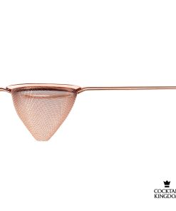 CoCo Strainer - Copper-Plated