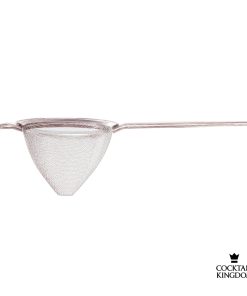 CoCo Strainer - Stainless Steel