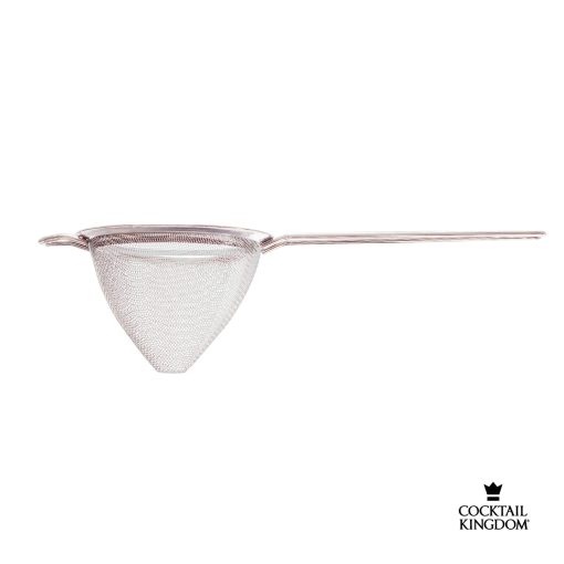 CoCo Strainer - Stainless Steel