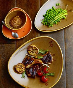 How to Plate Food Like a Chef