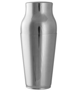 Calabrese Stainless Steel Small Cocktail Shaker 60cl