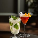 BarGiani Old Fashioned