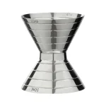Calabrese Jigger