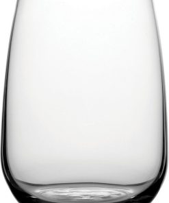 B91860 000000 B06024 Premium Water Tumbler 14oz 40cl
